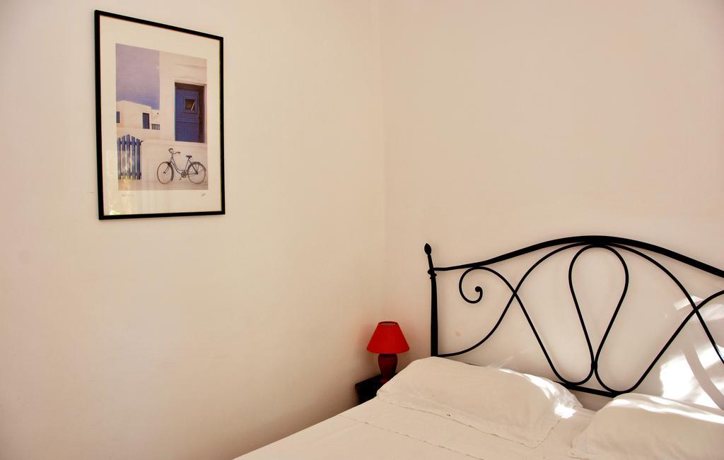 Guest House Il Comandante Procida Room photo